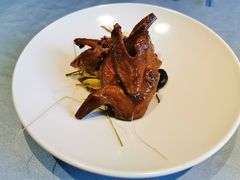 贡椒乳鸽王-南堂館川菜文化餐厅(天府店)