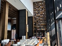 -木嘛working coffee(前海店)
