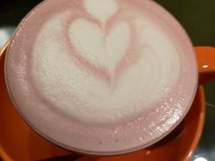 -格兰西点餐厅(文化街店)