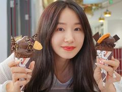 -DQ·蛋糕·冰淇淋(五棵松万达店)