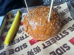 -Side Street街旁(交道口店)