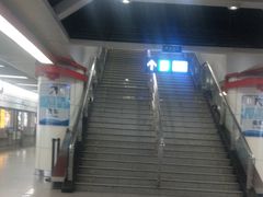 -火车北站(地铁站)