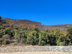 -周口店坡峰岭风景区