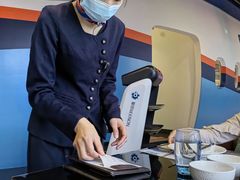 -法兰度航空主题餐厅(端州店)