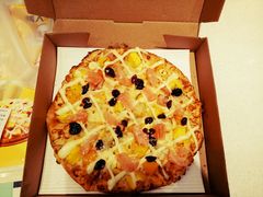 -City1+1城市比萨·意面(桂林路店)