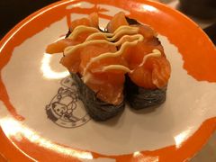 -禾绿寿司·定食·拉面·烧炸(喜荟城店)