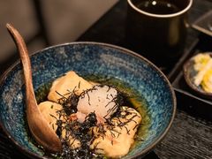 炸豆腐-玄白·炭烤活鳗(上海首店)