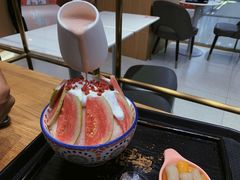 -鲜芋仙(番禺万达广场店)