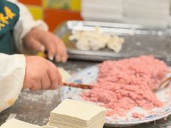 -小秋水饺(大成路总店)