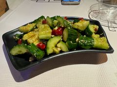 -云晓光头烧烤吧(川沙绿地店)