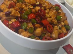 -李老哈·东北菜(宋园路店)