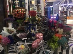 -凯德广场(学府店)