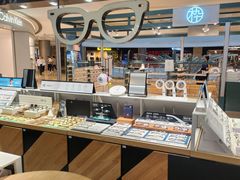 -LOHO眼镜(上海五角场合生汇店)