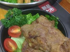 -韩国大金刚烤肉·料理(印象城店)