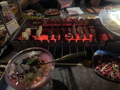 -麦凯伦烧烤·精酿超级工厂店(金桥总店)