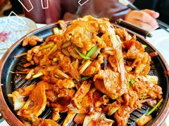 -四季民福烤鸭店(前门大栅栏店)