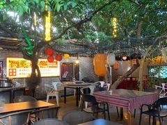 -玲珑小院(杨美店)