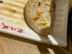 牛肉馅饼-东北风(柯桥万达店)