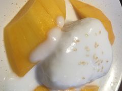 -mango tree芒果树泰国餐厅(青岛万象城店)