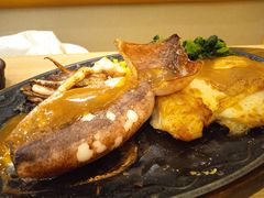 -萨莉亚意式餐厅(黄村高德汇店)