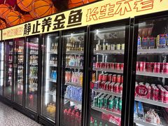 -神府路壹号·海鲜烧烤·砂锅粥·锅物(三坊七巷店)