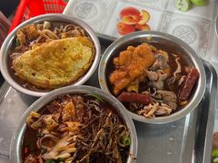 -娇姐老牌螺蛳粉(雅儒路店)
