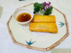 -齐家花园大酒店(宝山店)