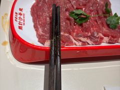 -燃计沙茶皇·香港沙茶火锅(人广旗舰店)