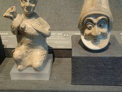 -陕西历史博物馆