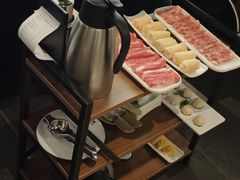 -同仁四季椰子鸡(无锡滨湖万象汇店)