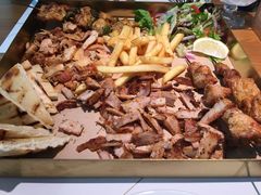 -HELLO MUSAE 拾光缪斯餐厅·纯正希腊风味(苏州中心店)