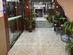 -拙政别苑酒店