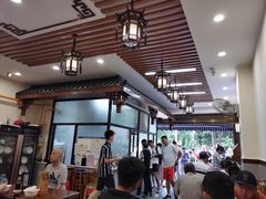 大堂-蒋家肠旺面馆老店(合群路店)