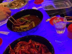 -黑牛码头·小龙虾·烧烤