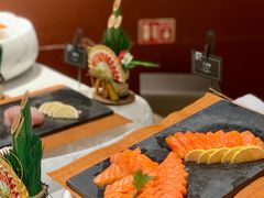-咖啡苑自助餐厅·中国大饭店
