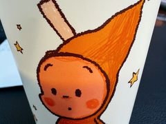 -喜茶(东莞雍华庭店)