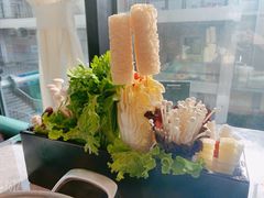 -半晓泰式海鲜火锅(黑石礁店)