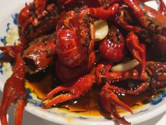 -老长沙龙虾馆·聚会餐厅(白石洲店)