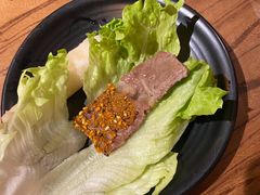 -金九姬黑牛烤肉料理(杨舍老街店)
