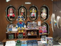 -泡泡玛特POPMART(壹号店)