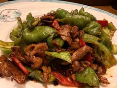 -玉舌尖私房菜(裕华店)