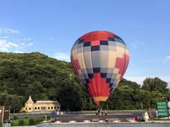 -松花湖风景名胜区