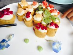-天和晟烤鸭店(世纪坛店)
