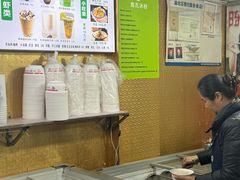 -陈氏冰粉(龙山中学店)