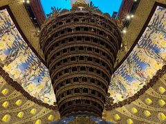 -牛首山文化旅游区