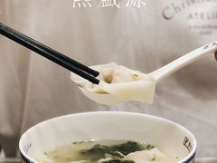 虾肉小馄饨-熙盛源(凤凰街店)