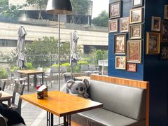 -The Happy Monk(前海壹方汇店)