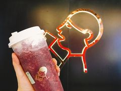 -喜茶(北京三里屯太古里店)
