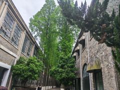 -南京晨光1865创意产业园