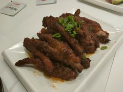 -白氏兄弟烧烤(富康路总店)